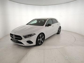 Mercedes-Benz Classe A A 250 Progressive Adva...