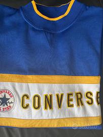 Maglia Converse vintage