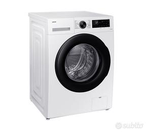 Samsung Lavatrice Crystal Clean 8kg WW80CGC04DTEET