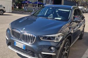 Bmw x1 (f48) - 2019