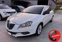 Lancia Delta 1.9 MJT Twinturbo DPF Executive