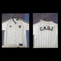 Boca Juniors Maglia