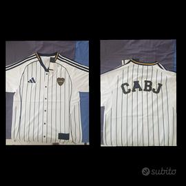 Boca Juniors Maglia