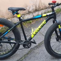 FAT Bike 