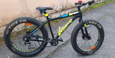 FAT Bike 