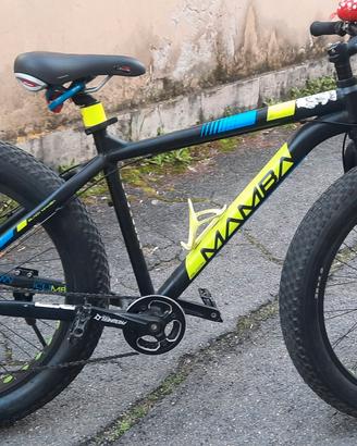 FAT Bike 