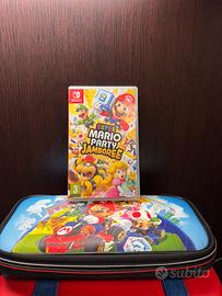 Mario Party Jamboree!