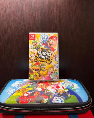 Mario Party Jamboree!