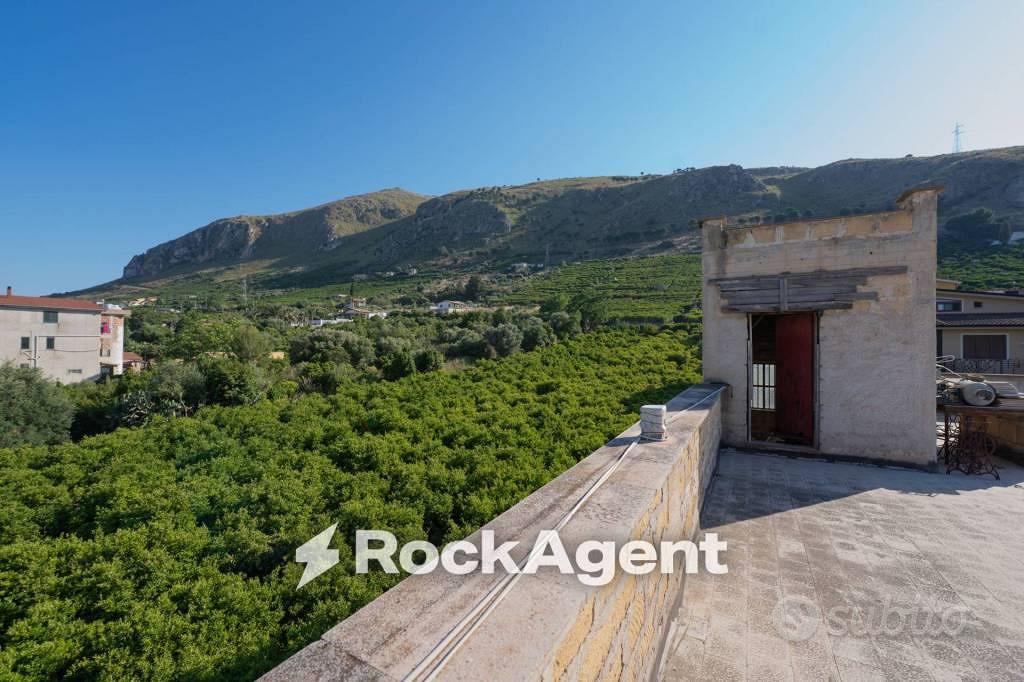Appartamento – Misilmeri, Portella di Mare - Vista 4