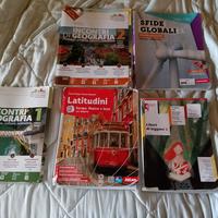  libri per le medie