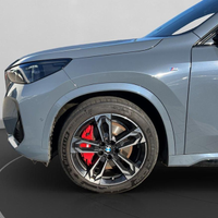 Cerchio (1 pz) originale Bmw X1 X2 19 Msport