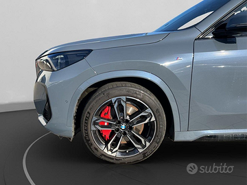Cerchio (1 pz) originale Bmw X1 X2 19 Msport