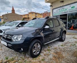 Dacia Duster 1.5 dCi-C/Automatico-Navigatore 2017