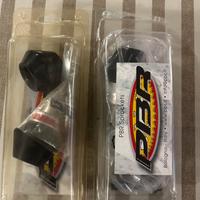 Tamponi paracarena suzuki gsxr 1000 K7-k8