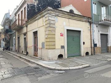 Magazzino San Severo [cod. rif5976858VCG]