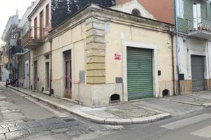 Magazzino San Severo [cod. rif5976858VCG]