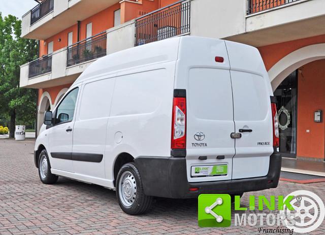Toyota Proace 1ª serie