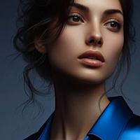 💥CAMICIA DONNA GIORGIO ARMANI ORIGINALE TAGLIA 42