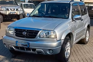 Suzuki Grand Vitara 1.6i 16V cat 3 porte