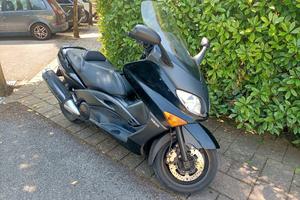 Yamaha TMax 2007