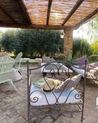 Villa di 150 m² con 4 locali a Capalbio
