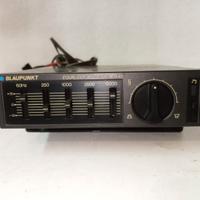 EQUALIZZATORE BEB 40 BLAUPUNKT AUTO