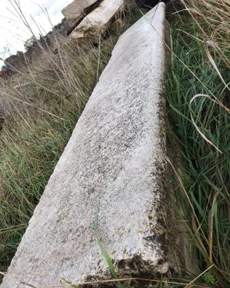 Scale antiche