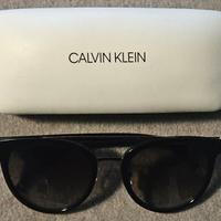 occhiale da sole ck Calvin Klein donna moda chic