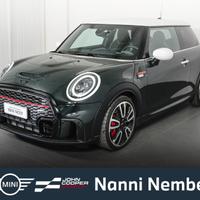 Mini Mini 3p 2.0 JCW JCW auto