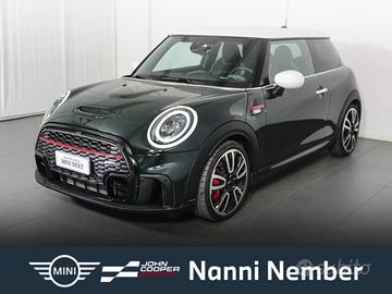 Mini Mini 3p 2.0 JCW JCW auto