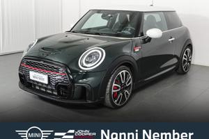 Mini Mini 3p 2.0 JCW JCW auto