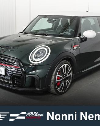 Mini Mini 3p 2.0 JCW JCW auto