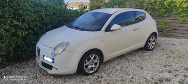 Alfa mito