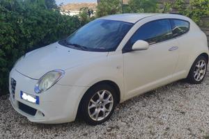 Alfa mito