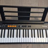 Tastiera Casio Cts 100