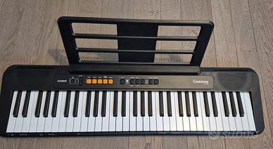 Tastiera Casio Cts 100
