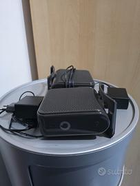 coppia Vodafone Super wifi 6