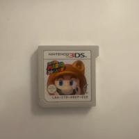 Gioco “Mario 3d land” per Nintendo 3Ds  (testato)