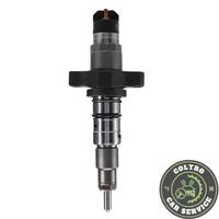 1 INIETTORE BOSCH 0445120046 PER CUMMINS (OEM 3968