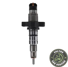 1 INIETTORE BOSCH 0445120046 PER CUMMINS (OEM 3968