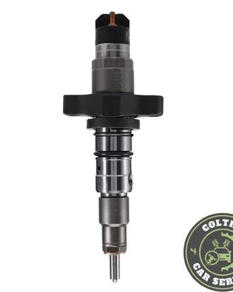 1 INIETTORE BOSCH 0445120046 PER CUMMINS (OEM 3968