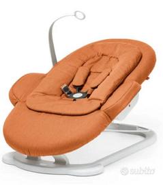 Seggiolone stokke