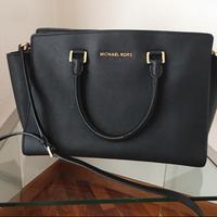 Michael Kors Selma nera grande