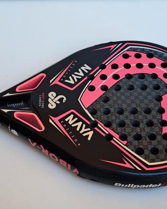 Racchetta Padel Vibor-A Naya Edition - Ottime cond