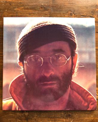 Vinile Lucio Dalla perfetto del 1979