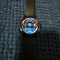 Galaxy Watch 4 Classic