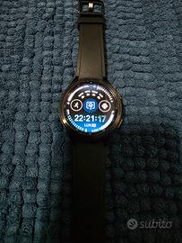 Galaxy Watch 4 Classic