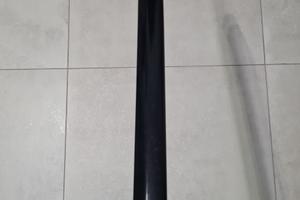 Porsche Macan 95B barre tetto