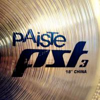 Piatto Paiste