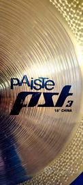 Piatto Paiste